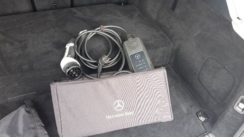 Classe C 300 DE 194+122CH AVANTGARDE LINE 9G-TRONIC 2021 occasion 85400 Sainte-Gemme-la-Plaine