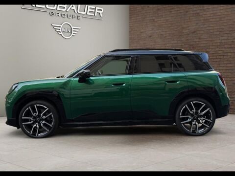 Aceman SE 218ch JCW 2026 occasion 92100 Boulogne-Billancourt