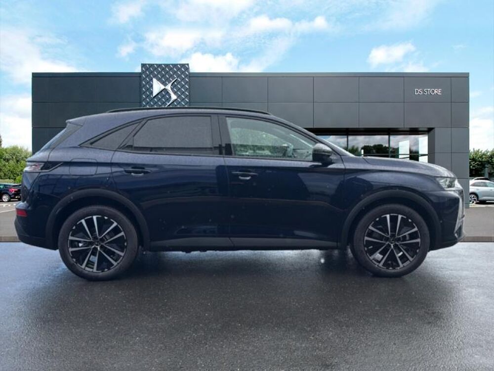 DS7 1.6 Plug-in Hybrid 225ch Pallas 2026 occasion 62000 Arras
