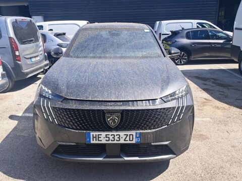 3008 1.2 Hybrid 145ch GT e-DCS6 / Toit ouvrant + Pack vision 360 2025 occasion 28500 Vernouillet