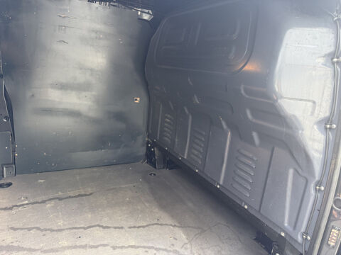 Vito 119 CDI LONG SELECT PROPULSION 9G-TRONIC TVA RECUPERABLE 2020 occasion 31140 Aucamville