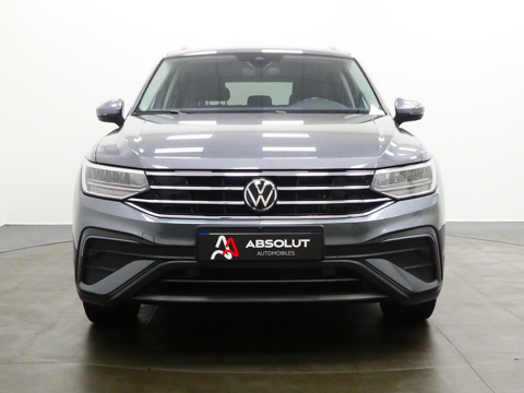 Tiguan Allspace 1.5 TSI 150CH LIFE BUSINESS 2022 occasion 77100 Nanteuil-l&egrave;s-Meaux