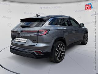 Austral 1.2 E-Tech full hybrid 200ch Iconic 2023 occasion 54520 Laxou