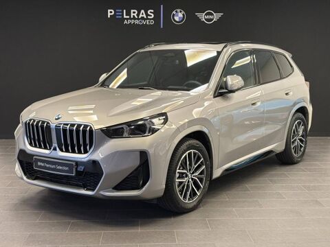 Annonce voiture BMW X1 52900 €