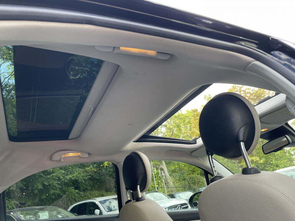 500 X 1.4 MULTIAIR 16V 140CH LOUNGE 2015 occasion 77144 Mont&eacute;vrain