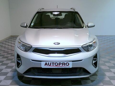 Stonic 1.0 T-GDi 120ch MHEV Launch Edition iBVM6 2021 occasion 77400 Lagny-sur-Marne