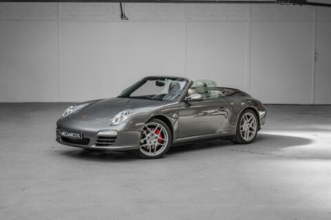 Annonce voiture Porsche 911 84900 €