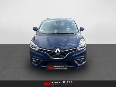Sc&eacute;nic 1.7 Blue dCi 150ch Intens EDC 2019 occasion 62000 Arras