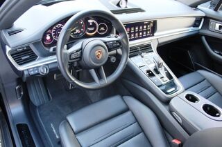 Panamera II (2) SPORT TURISMO 2.9 V6 462 E-HYBRID 4 PLATINUM EDITION 2023 occasion 59223 Roncq