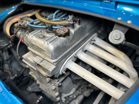 1977 occasion 63170 Aubi&egrave;re