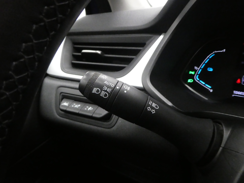 Captur 1.6 E-TECH HYBRIDE 145CH EVOLUTION 2023 occasion 77100 Nanteuil-l&egrave;s-Meaux