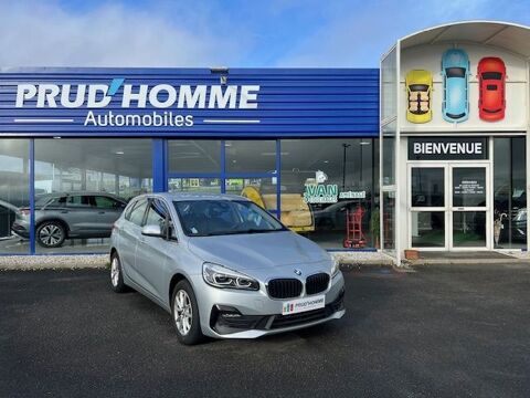 BMW Serie 2 (F45) 216D 116CH BUSINESS DESIGN 2019 occasion Puymoyen 16400
