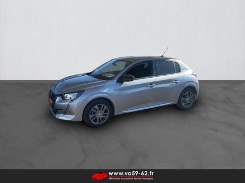 Annonce voiture Peugeot 208 13490 