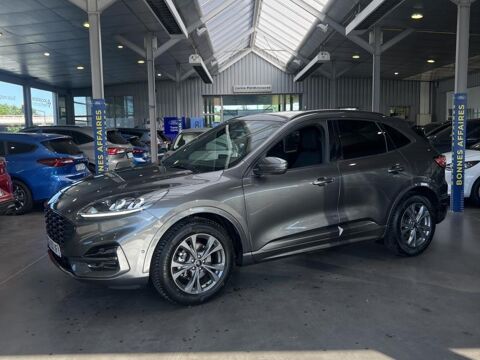 Annonce voiture Ford Kuga 26990 €