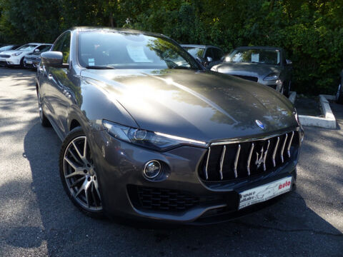 Levante 3.0 V6 275CH DIESEL 2016 occasion 77144 Mont&eacute;vrain