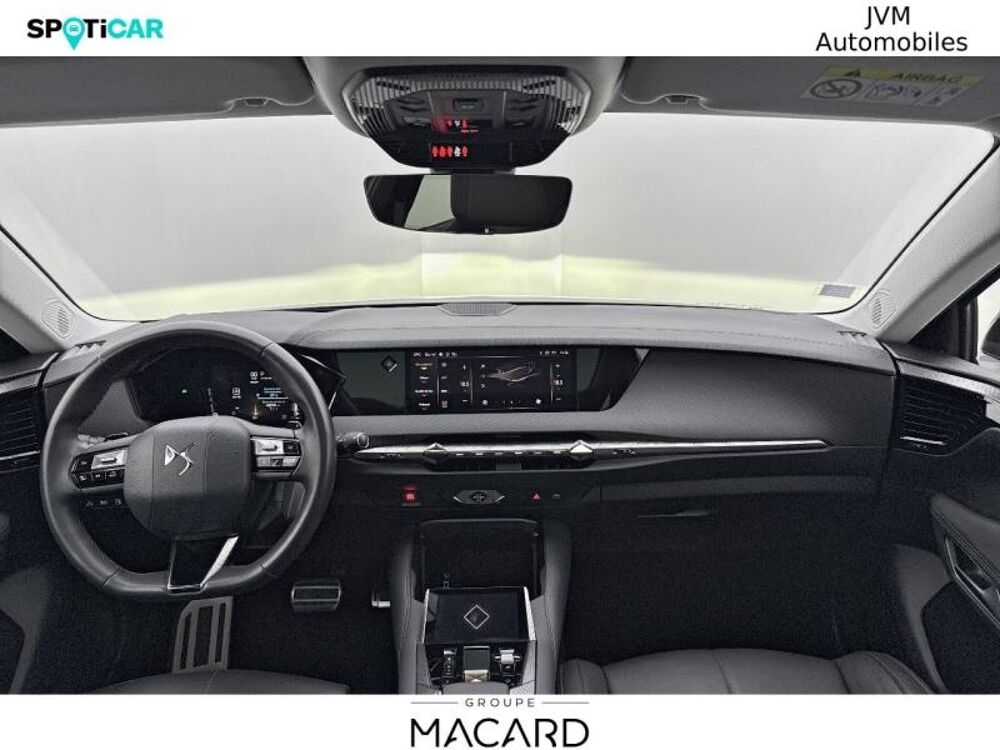 DS4 E-TENSE 225ch Op&eacute;ra 2022 occasion 47550 Bo&eacute;