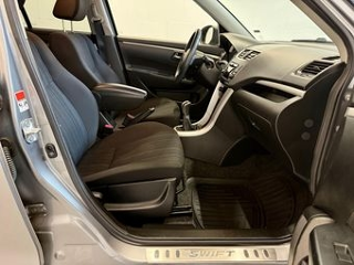 Swift III 1.2 VVT 94CH PRIVILEGE 5P 2015 occasion 38150 Salaise-sur-Sanne
