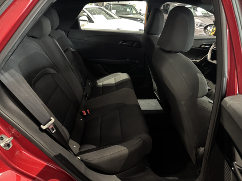 MG4 EV 170CH - 51KWH STANDARD PLB AUTO 2023 occasion 12000 RODEZ