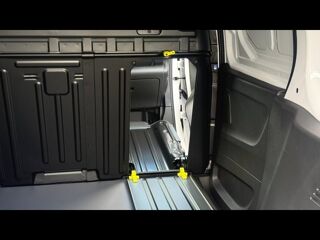 Berlingo M Diesel 100ch XTR 2026 occasion 27930 Normanville