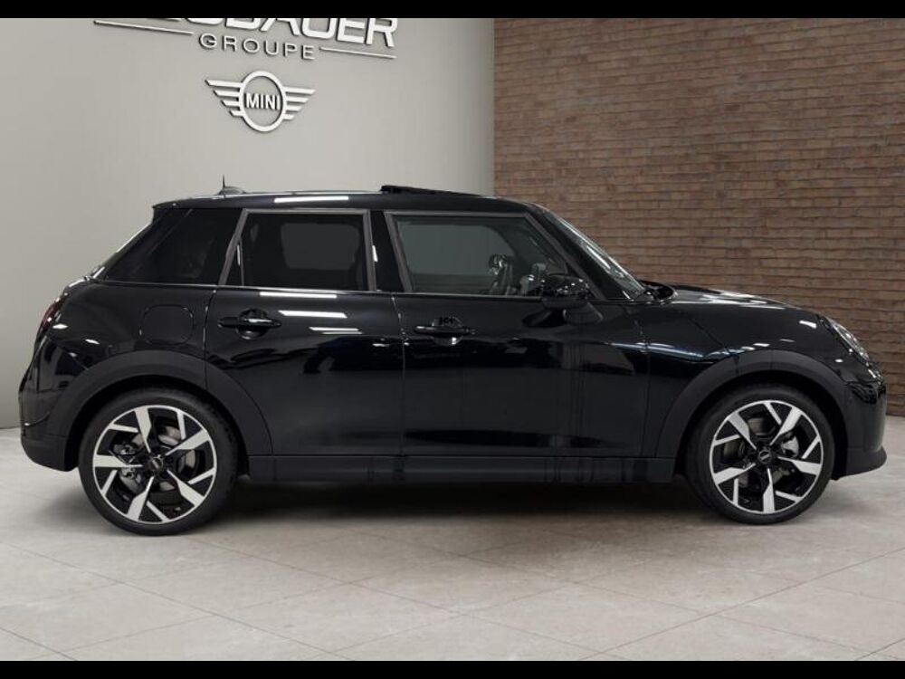 Cooper C 156ch Favoured DKG7 2025 occasion 92100 Boulogne-Billancourt