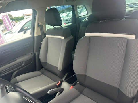 C3 Aircross BLUEHDI 110CH S&S C-SERIES 2023 occasion 16400 Puymoyen