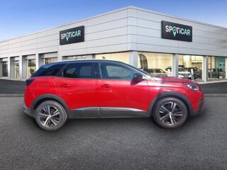 3008 1.5 BlueHDi 130ch E6.c Allure S&S 2018 occasion 27400 Louviers