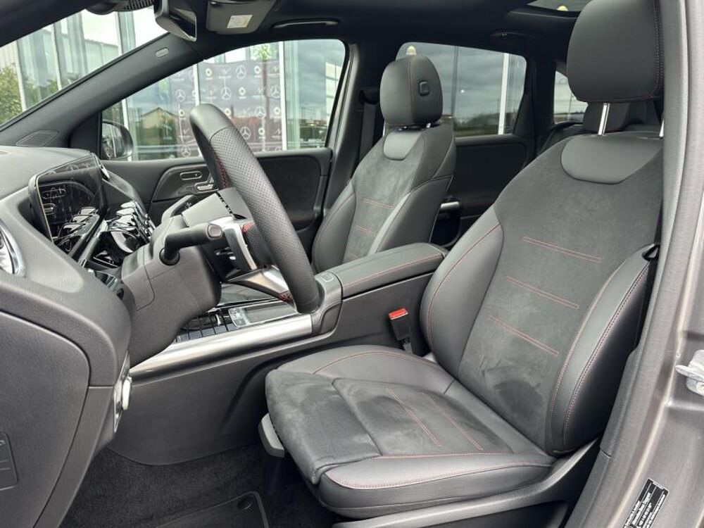 Classe B 250 e 163+109ch AMG Line 8G-DCT 2025 occasion 28100 Dreux