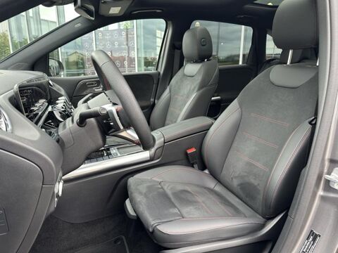 Classe B 250 e 163+109ch AMG Line 8G-DCT 2025 occasion 28100 Dreux