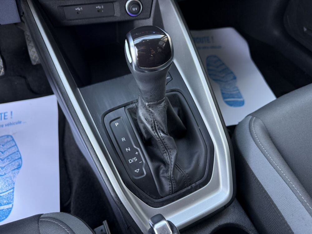 A1 30 TFSI 116CH S TRONIC 7 2025 occasion 31140 Aucamville