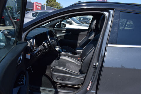 Sportage 1.6 T-GDI HEV HYBRIDE GT-LINE BVA6 2024 occasion 34740 Vendargues