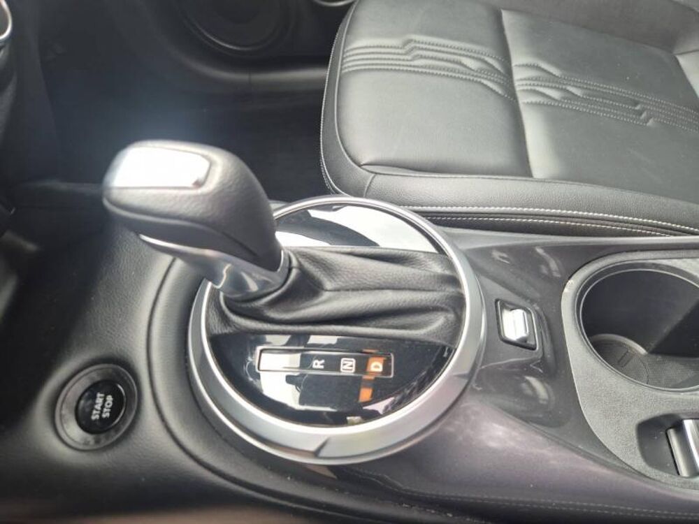 Juke 1.6 Hybrid 143ch Tekna 2023.5 2024 occasion 78200 Buchelay
