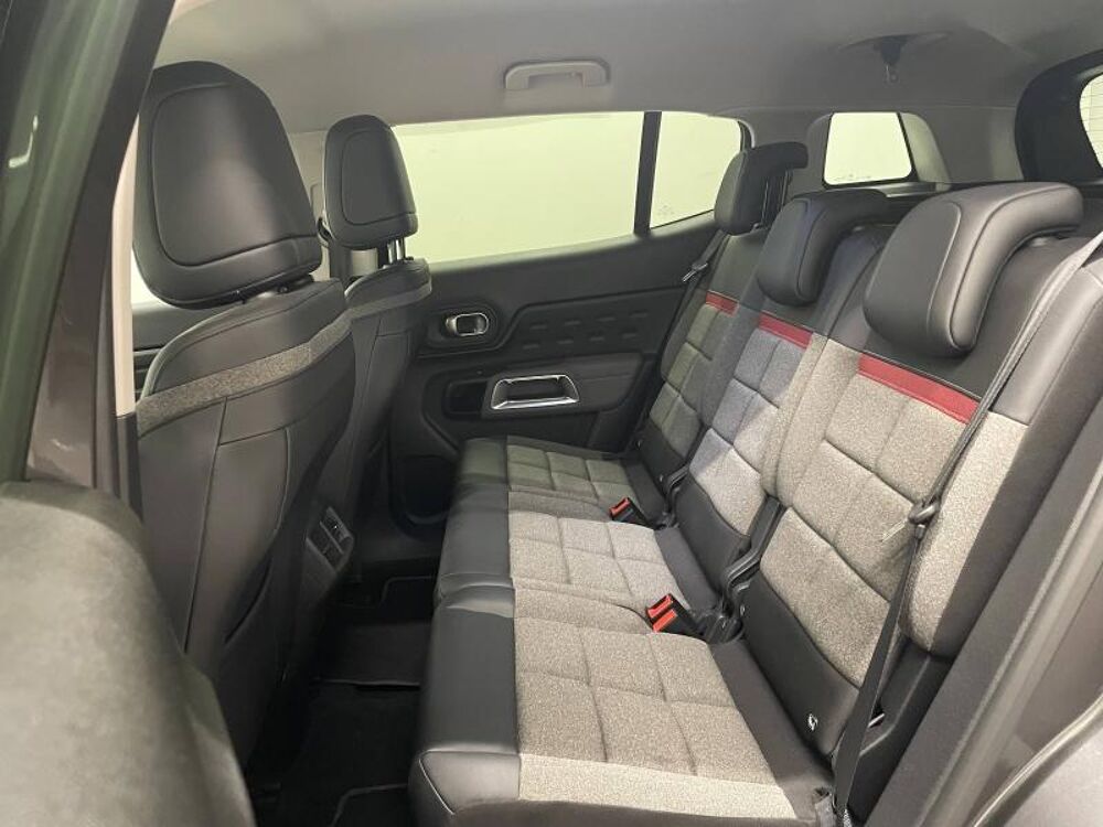 C5 aircross PureTech 130ch S&S C-Series 2022 occasion 91230 Montgeron