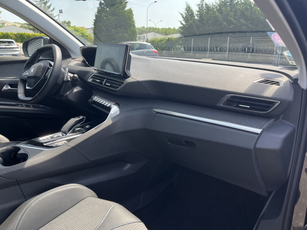 3008 HYBRID 225CH ALLURE PACK E-EAT8 2021 occasion 95310 Saint-Ouen-l'Aum&ocirc;ne