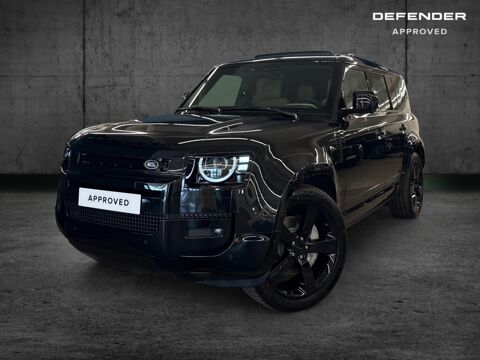 Land-Rover Defender 110 2.0 P300e PHEV X-Dynamic HSE 2026 occasion LE PORT MARLY 78560
