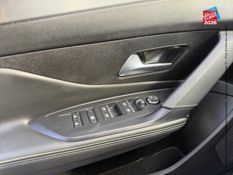408 1.2 PureTech 130ch S&S GT EAT8 2023 occasion 08200 Sedan
