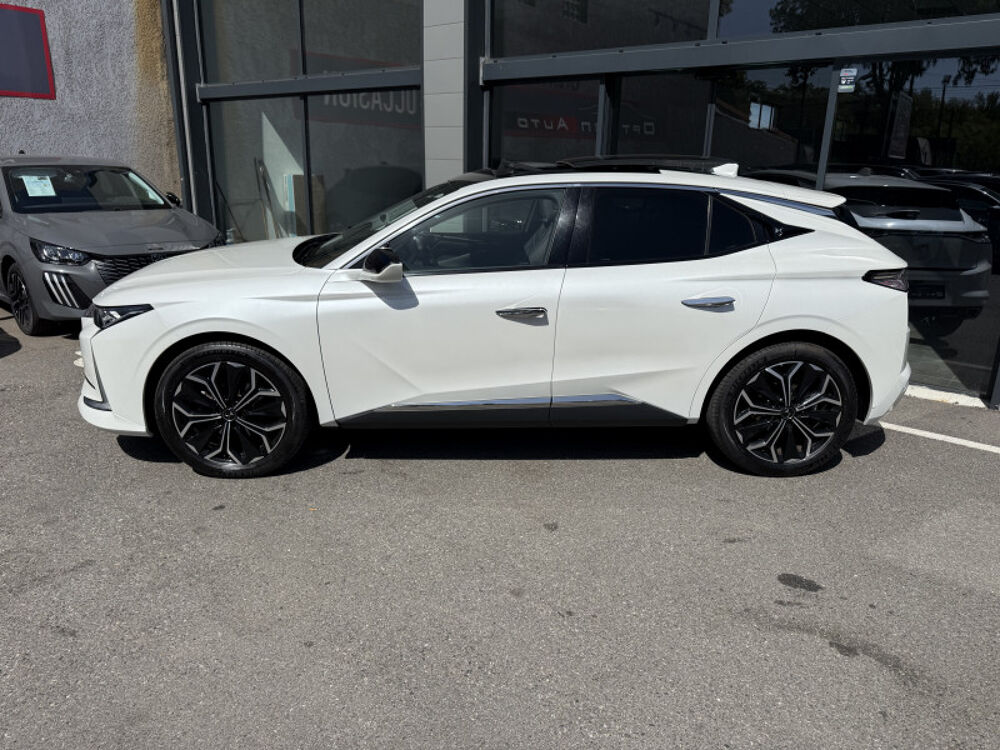 DS4 PURETECH 130CH RIVOLI AUTOMATIQUE 2022 occasion 31140 Aucamville