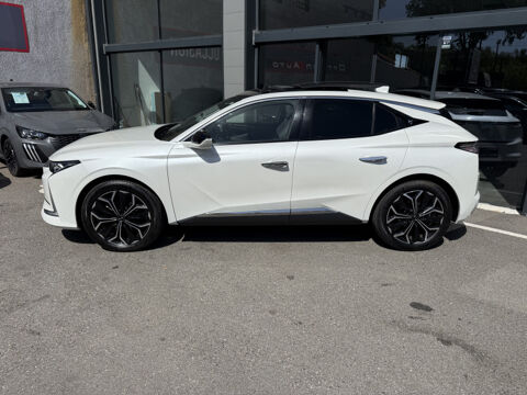 DS4 PURETECH 130CH RIVOLI AUTOMATIQUE 2022 occasion 31140 Aucamville