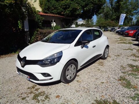 Renault Clio IV 1.5 DCI 75CH ENERGY AIR E6C 2018 occasion Aucamville 31140