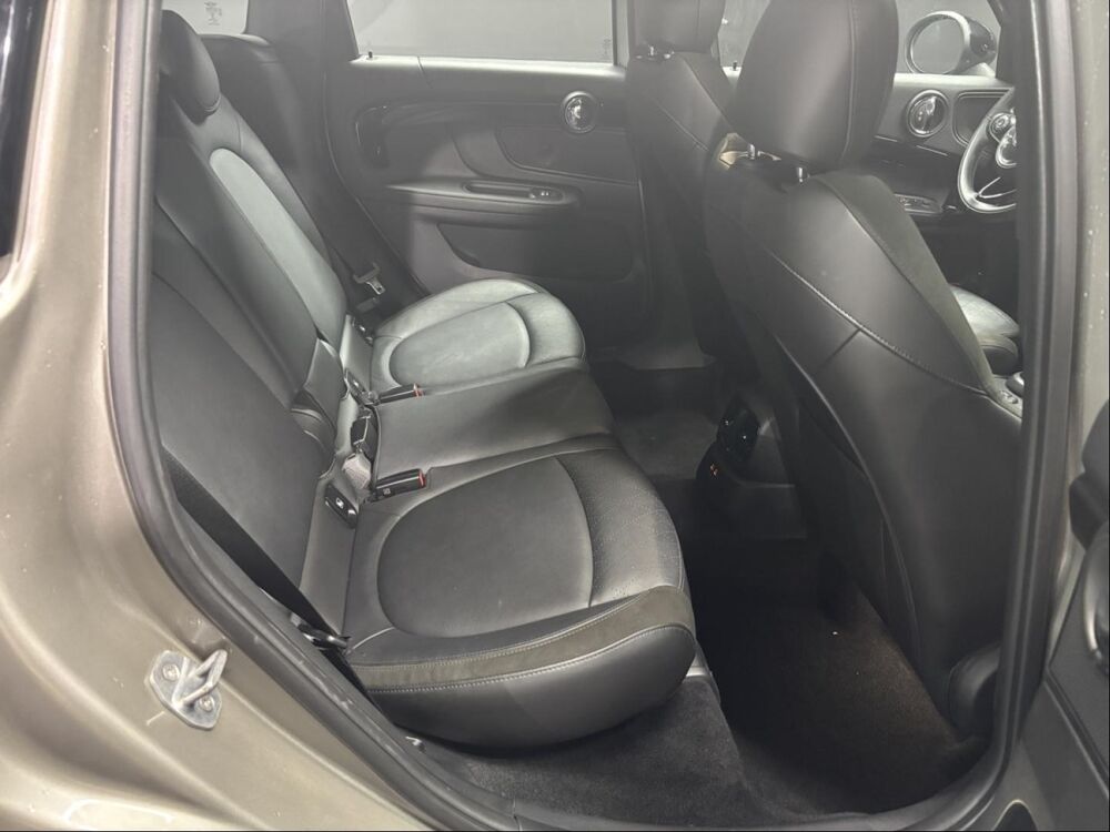 Cooper D One D 116ch Longstone BVA7 2019 occasion 31100 TOULOUSE