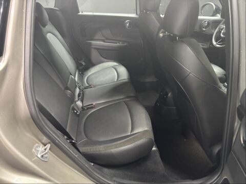 Cooper D One D 116ch Longstone BVA7 2019 occasion 31100 TOULOUSE