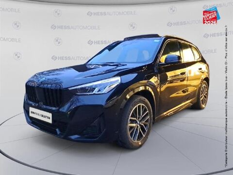 BMW X1 xDrive25e 245ch M Sport 2024 occasion Colmar 68000