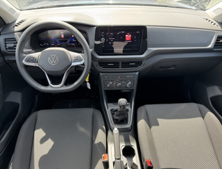 T-Cross 1.0 TSI 95CH LIFE 2026 occasion 34500 B&eacute;ziers
