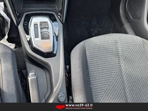 208 1.2 Hybrid 110ch Style e-DCS6 2026 occasion 62000 Arras