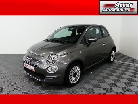 Fiat 500 1.0 70 BSG S&S LOUNGE 2020 occasion Coulommiers 77120