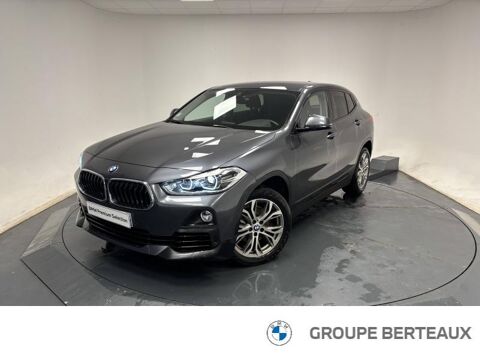 Annonce voiture BMW X2 25990 