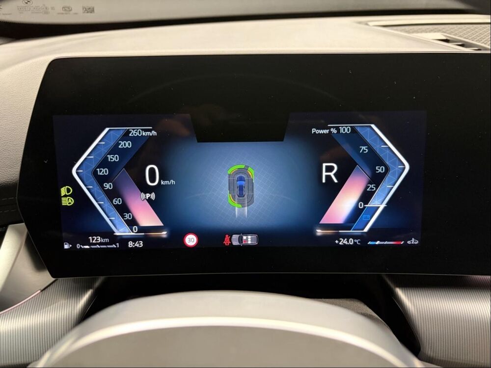X1 sDrive18i 136ch xLine 2022 occasion 31100 TOULOUSE