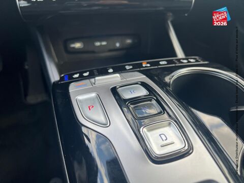 Tucson 1.6 T-GDi 265ch PHEV Executive BVA6 HTRAC 2022 occasion 67800 Bischheim