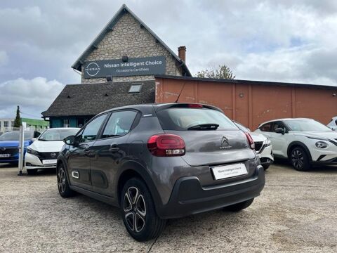 C3 1.2 PureTech 83ch S&S Shine 2022 occasion 78630 Orgeval