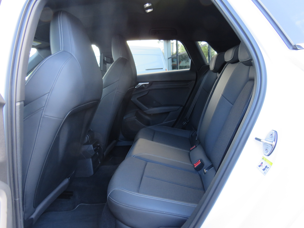 A3 35 TDI 150CH S LINE S TRONIC 7 2021 occasion 31600 Muret