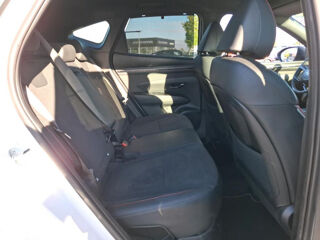 Tucson 1.6 T-GDI 230CH HYBRID N LINE EXECUTIVE BVA6 2023 occasion 95310 Saint-Ouen-l'Aum&ocirc;ne